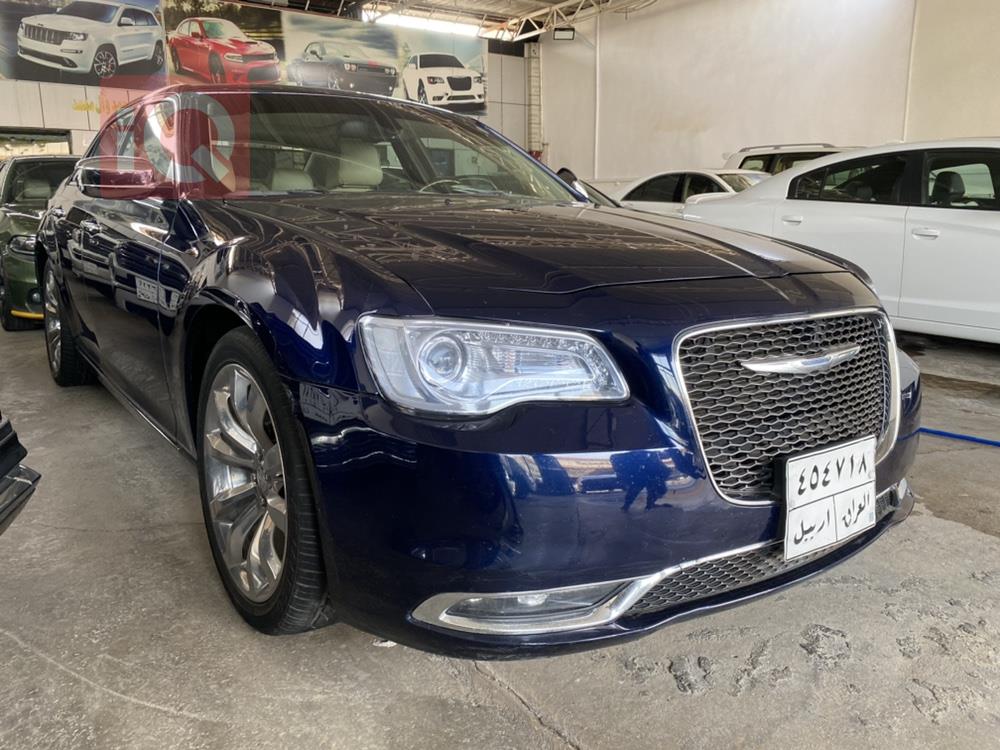 Chrysler 300